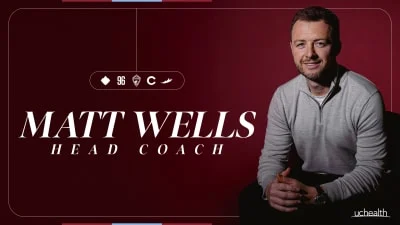 Colorado Rapids appoint Matt Wells as head coach