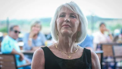 Colorado Says Trump’s Pardon For Jailed County Clerk Is A ‘Lawless Act’