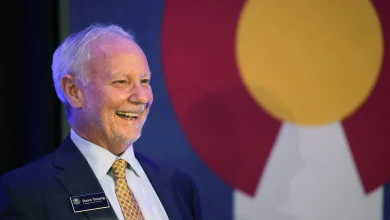 Colorado Treasurer Dave Young ends campaign in 8th Congressional District