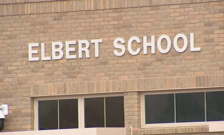 Colorado authorities say 2 missing 13-year-old girls have been found