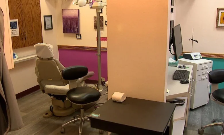 Colorado dental office employees say Amazon driver was behind violent attack in their office