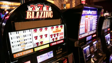 Colorado is giving the green light to gambling, but is it generating more problem gamblers?
