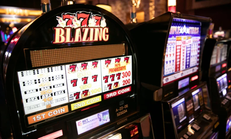 Colorado is giving the green light to gambling, but is it generating more problem gamblers?