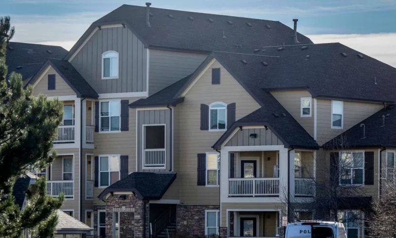 Colorado mom suspected of killing 2 of her kids is extradited from the U.K.