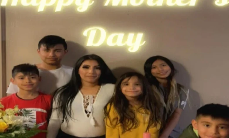 Colorado mother says Lakewood crash killed son, left 2 of her children critically injured as driver is arrested