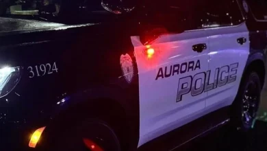 Colorado teen, 16, shot and killed overnight in Aurora