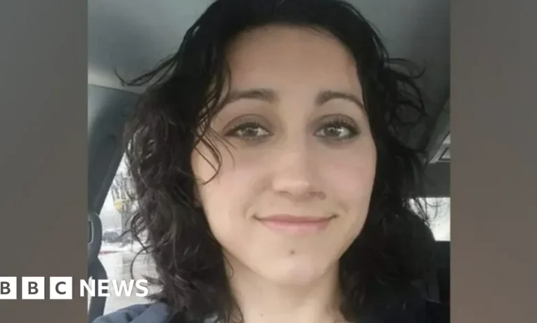 Colorado woman accused of killing her children extradited from UK to US