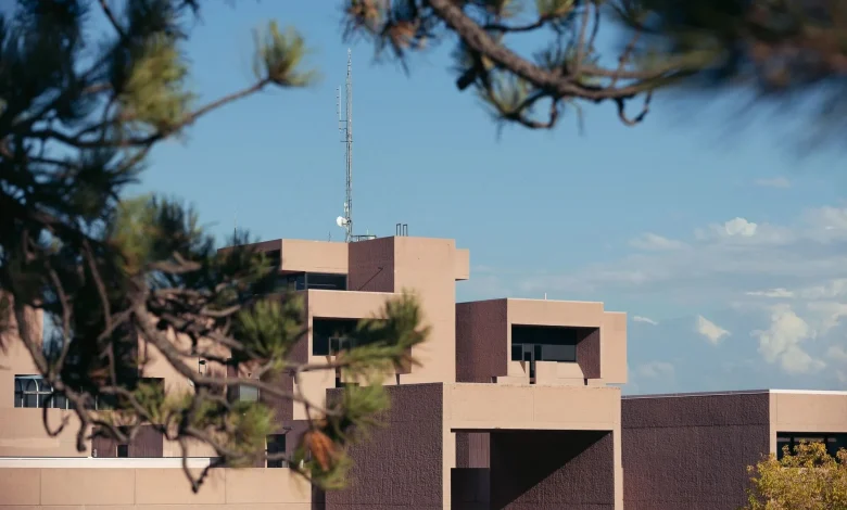 Colorado's U.S. senators hold up appropriations package over NCAR’s future