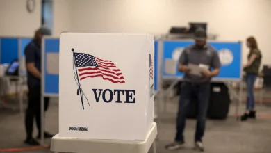 Colorado’s unaffiliated voters say they’re intentionally not joining a political party. Here’s why.