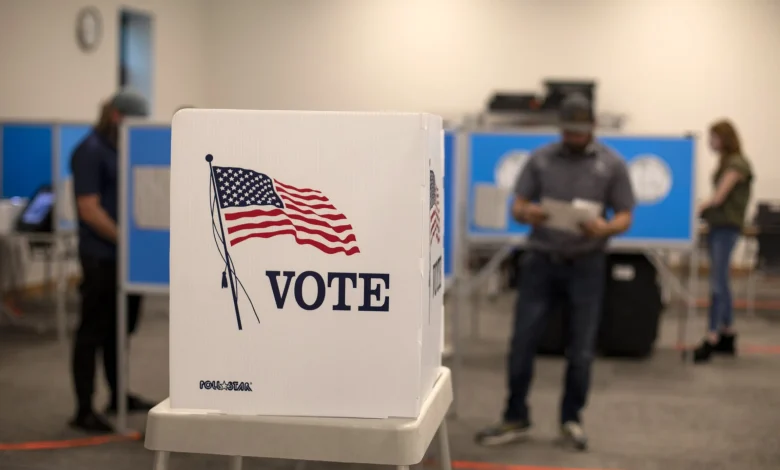 Colorado’s unaffiliated voters say they’re intentionally not joining a political party. Here’s why.