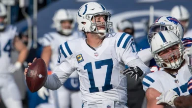 Colts To Host QB Philip Rivers