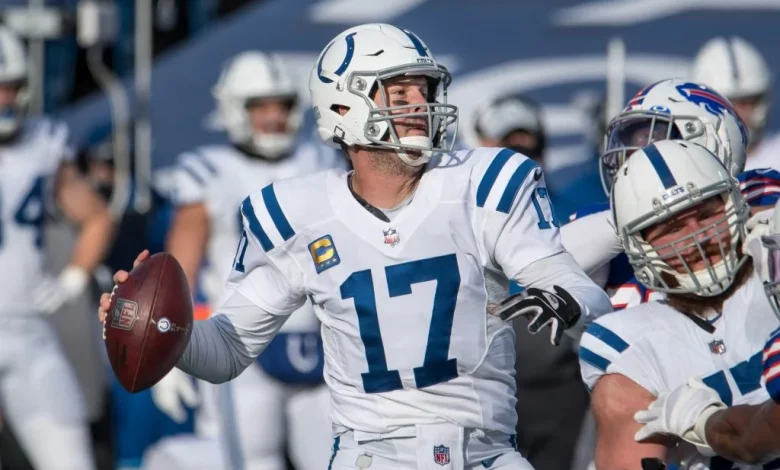 Colts To Host QB Philip Rivers