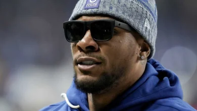 Colts don’t know when, or if, Anthony Richardson will be cleared to return in 2025