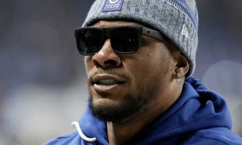 Colts don’t know when, or if, Anthony Richardson will be cleared to return in 2025