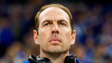 Colts' only viable QB option may be lurking on the Eagles' practice squad