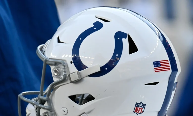 Colts' scramble to find a veteran quarterback is coming a little too late