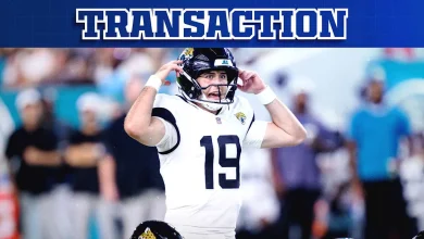 Colts sign QB Seth Henigan to practice squad