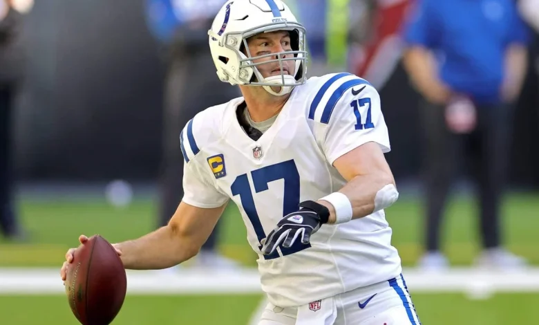 Colts to sign Philip Rivers to practice squad: Sources