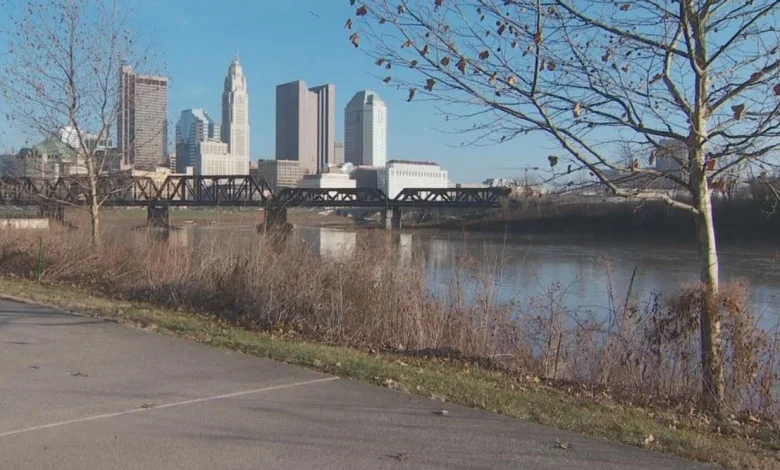 Columbus Weather: Dry for now, more snow on the way