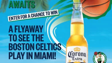 Come See 98.5 The Sports Hub And Corona At Kappys!