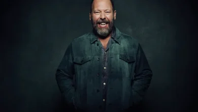 Comedian Bert Kreischer To Host ‘New Year’s Eve Live: Nashville’s Big Bash’ With Country Music Star Hardy