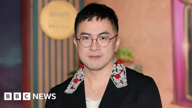 Comedian Bowen Yang announces he's leaving Saturday Night Live