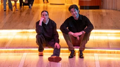 Comedian Robby Hoffman, One of the Funniest People Living, Interviewed by Her Friend, John Mulaney