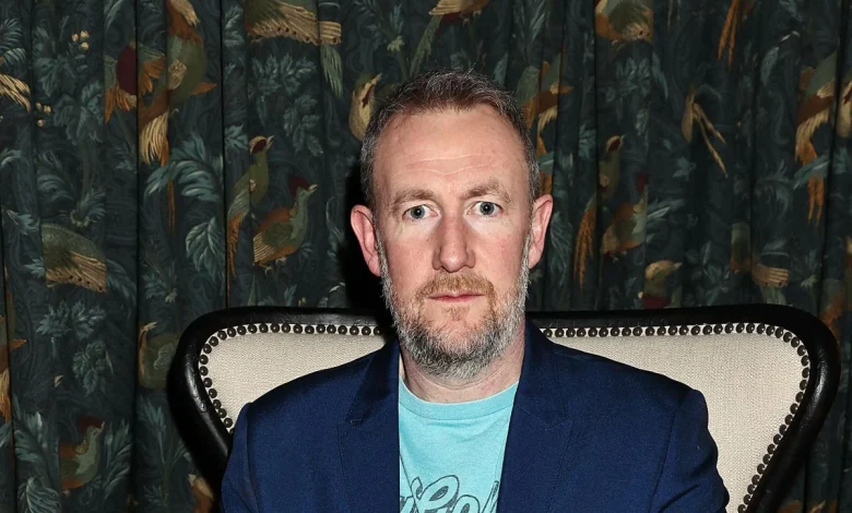 Comedian's football club documentary premiered with 'fantastic night of fun'