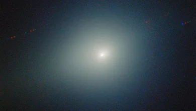 Comet 3I/ATLAS Is Experiencing A Non-Gravitational Acceleration – What Does That Mean?