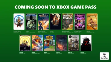 Coming to Xbox Game Pass: Mortal Kombat 1, Death Howl, Dome Keeper, Routine, and More