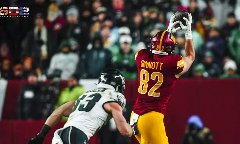 Commanders vs. Cowboys preview | Home for the holidays