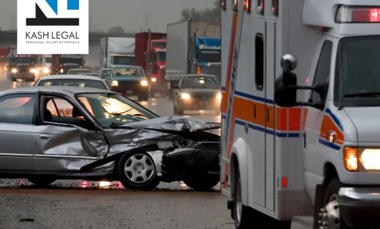 Compare Car Accident Legal Services: 7 Expert-Ranked Firms