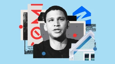 Compass CEO Robert Reffkin's Zillow War Could Reshape Homebuying