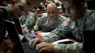 Compromise NDAA would let DoD promote civilians faster, increase cyber pay
