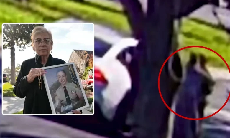 Con artists scam woman out of necklace containing late daughter's ashes in East Los Angeles