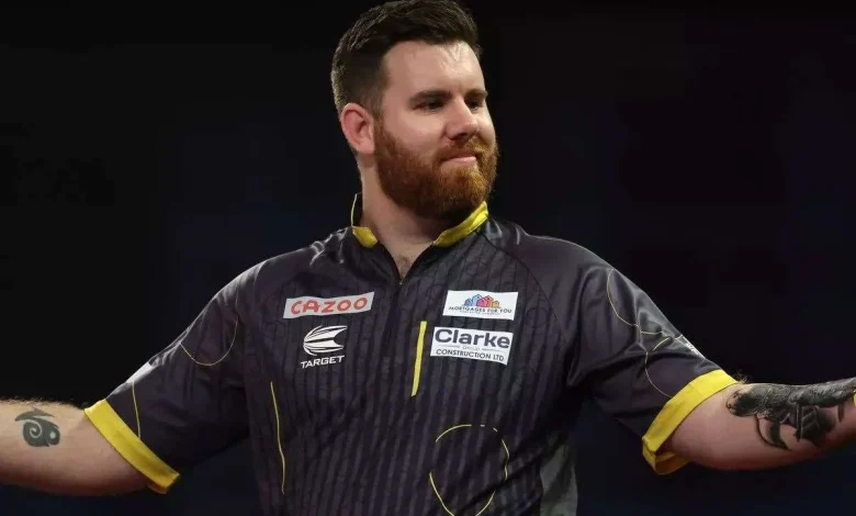 Confident start as Williams wins opening game at World Championships