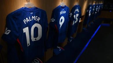 Confirmed Chelsea line up vs Bournemouth | News | Official Site