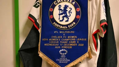 Confirmed Chelsea line up vs Wolfsburg | News | Official Site