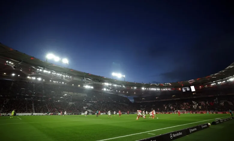 Confirmed Lineups: VfB Stuttgart vs. Maccabi Tel Aviv F.C.