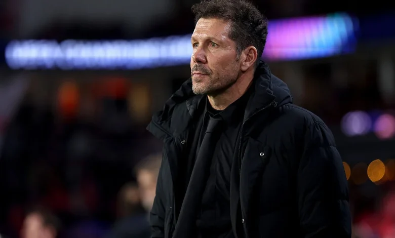 🚨Confirmed squad: Cholo Simeone’s call-ups to face Valencia