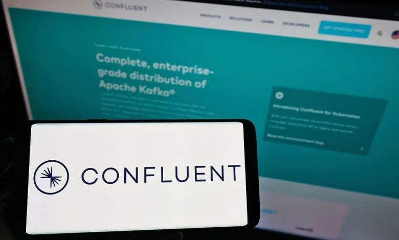 Confluent Stock Jumps On Report IBM Near Acquisition Deal Confluent Stock Jumps On Report IBM Near Acquisition Deal