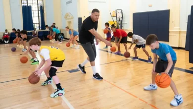 Congress addresses 'crisis' in youth sports. Can we fix it?