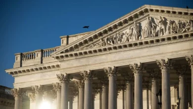 Congress leaves town until 2026, letting enhanced Obamacare tax credits expire in two weeks