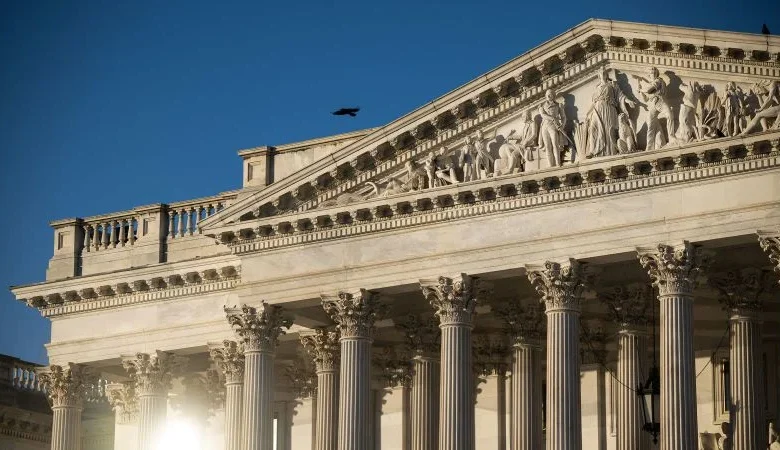 Congress leaves town until 2026, letting enhanced Obamacare tax credits expire in two weeks