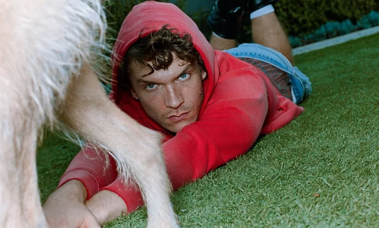 Connor Storrie Didn’t Think This Was Going to Work Out