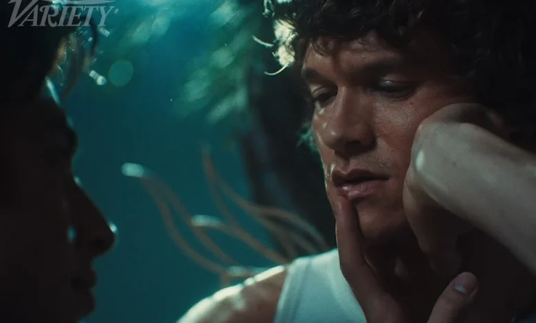 Connor Storrie, Hudson Williams to Narrate Erotic Romantasy After 'Heated Rivalry'