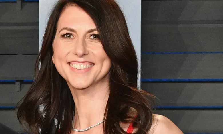 Connors State joins list of Oklahoma schools receiving MacKenzie Scott gift