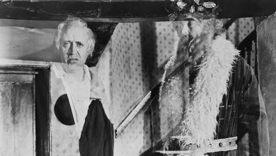 Conquer Your Trauma Like Ebenezer Scrooge