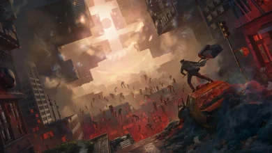 Control Resonant brings a new paranatural crisis to PS5, out 2026