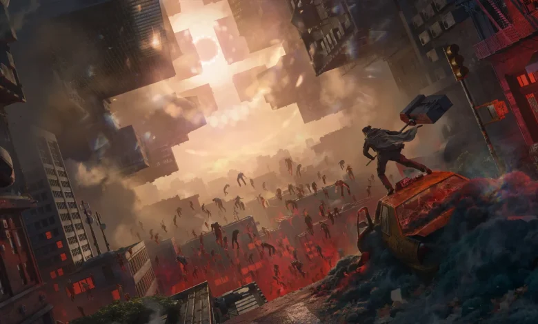 Control Resonant brings a new paranatural crisis to PS5, out 2026